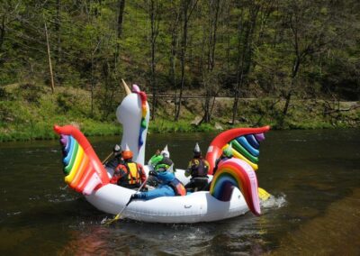 Nantahala Open