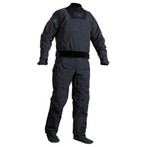IR Dry Suit