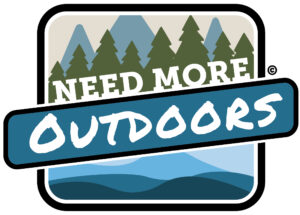 Need More Outdoors