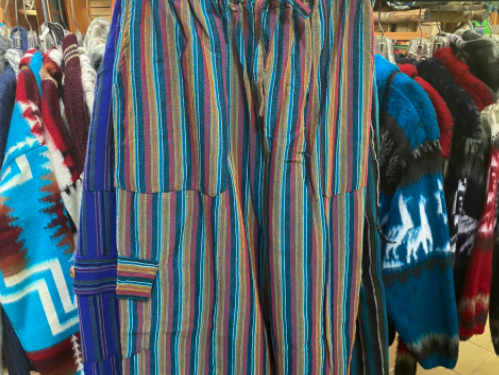 Ecuador Alpaca