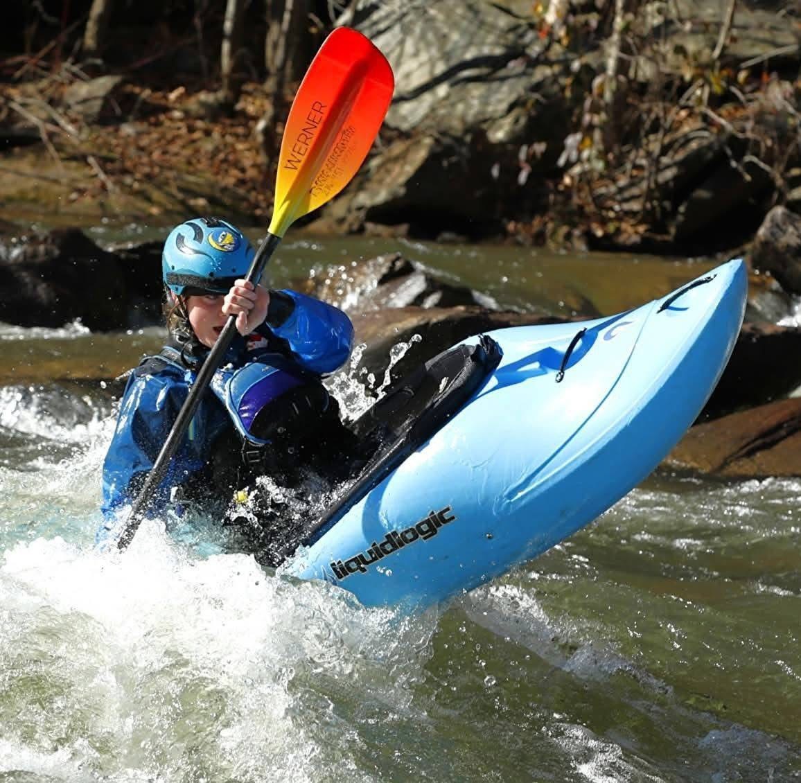 Southeastern River Release Schedule